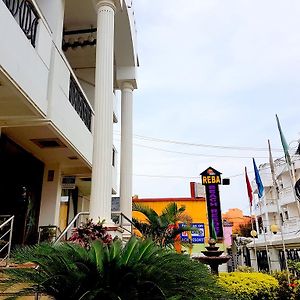 Reba Beach Resort